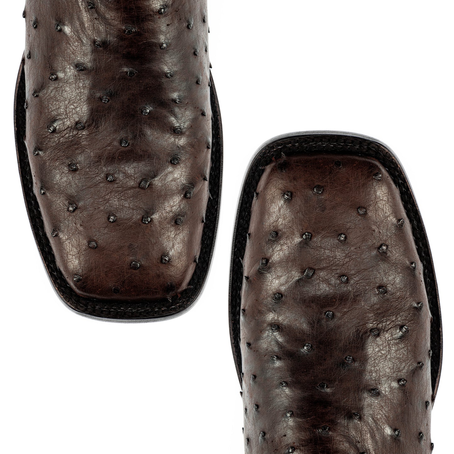 BOTIN LEGACY EXO AVESTRUZ OCRE