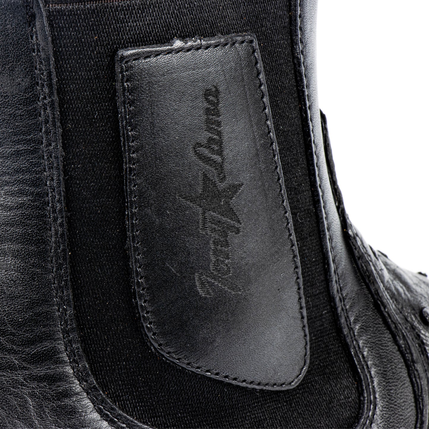 BOTIN LEGACY EXO AVESTRUZ BK