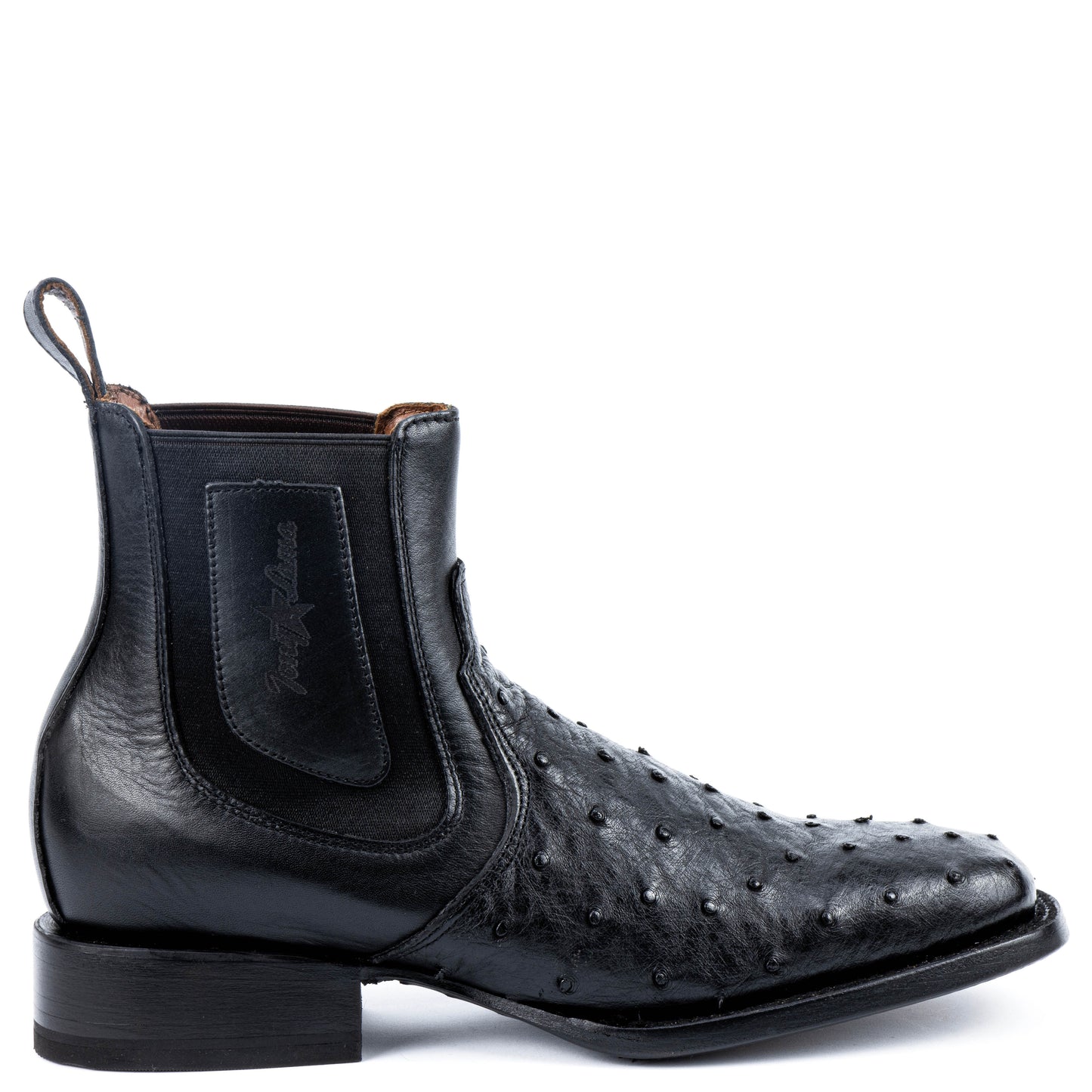 BOTIN LEGACY EXO AVESTRUZ BK