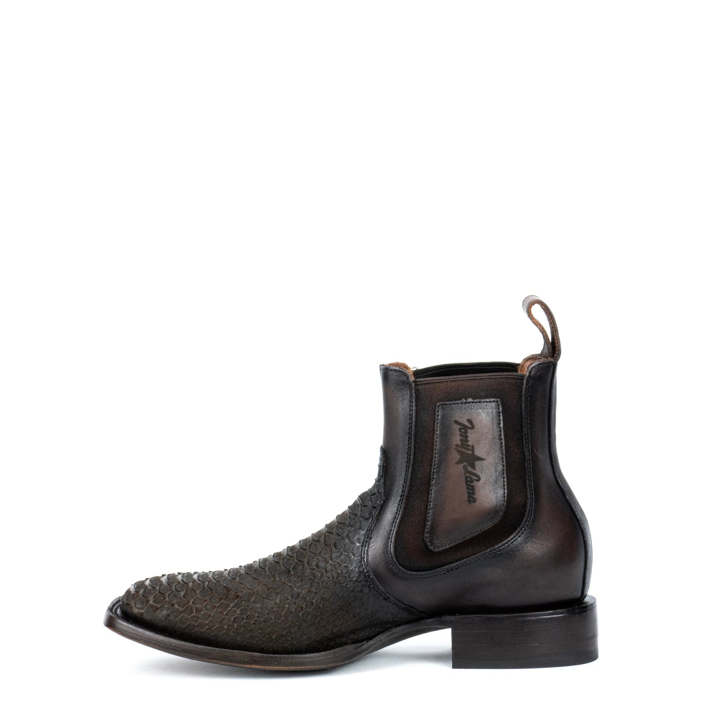 CALAMITY 6" LEGACY PITON BROWN