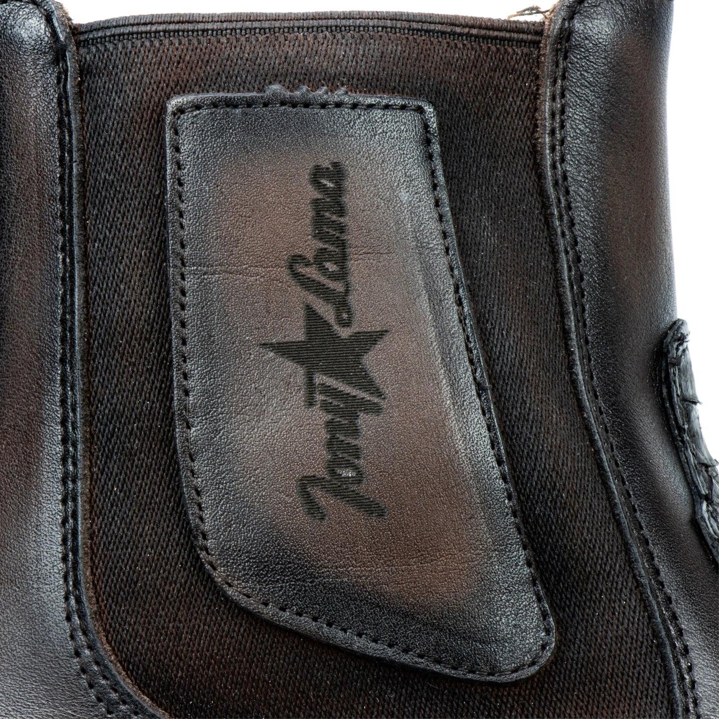 CALAMITY 6" LEGACY PITON BROWN
