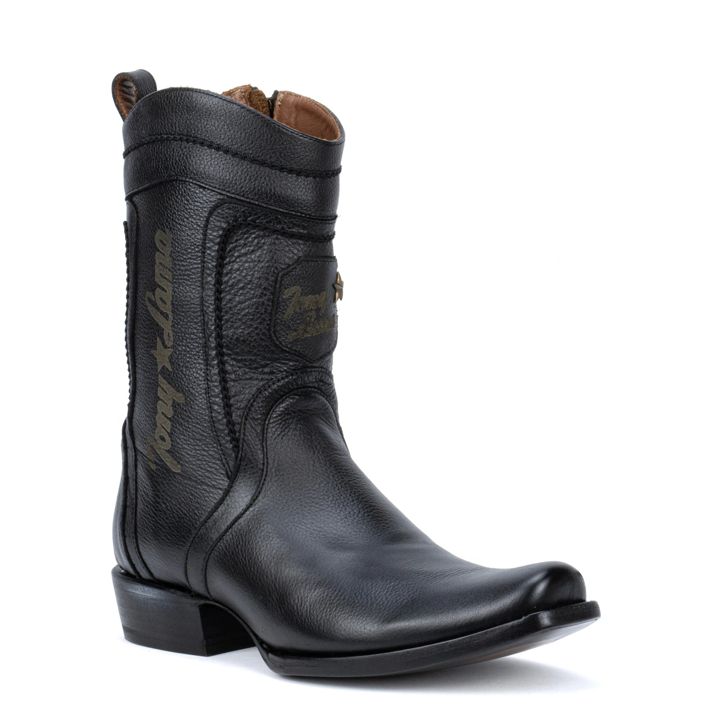 BART 11" LEGACY DEER BLACK