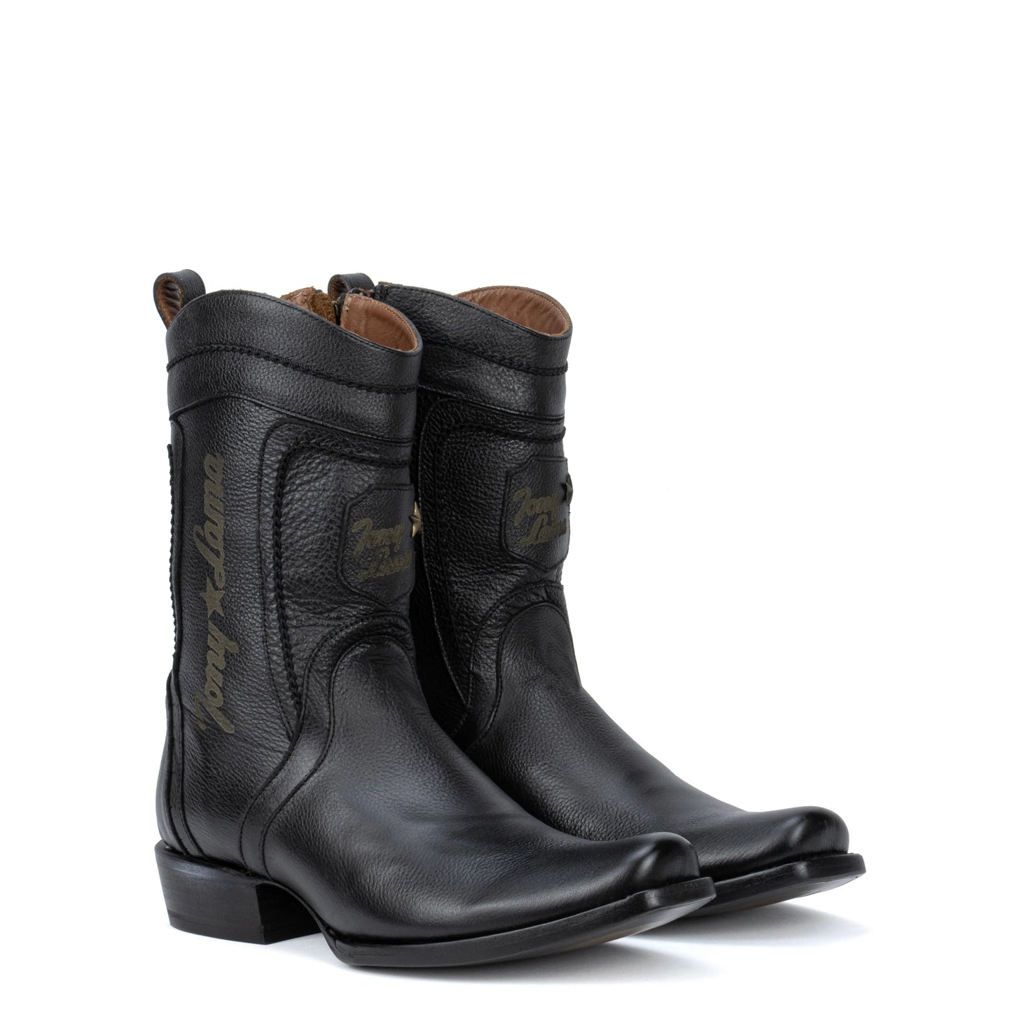 BART 11" LEGACY DEER BLACK