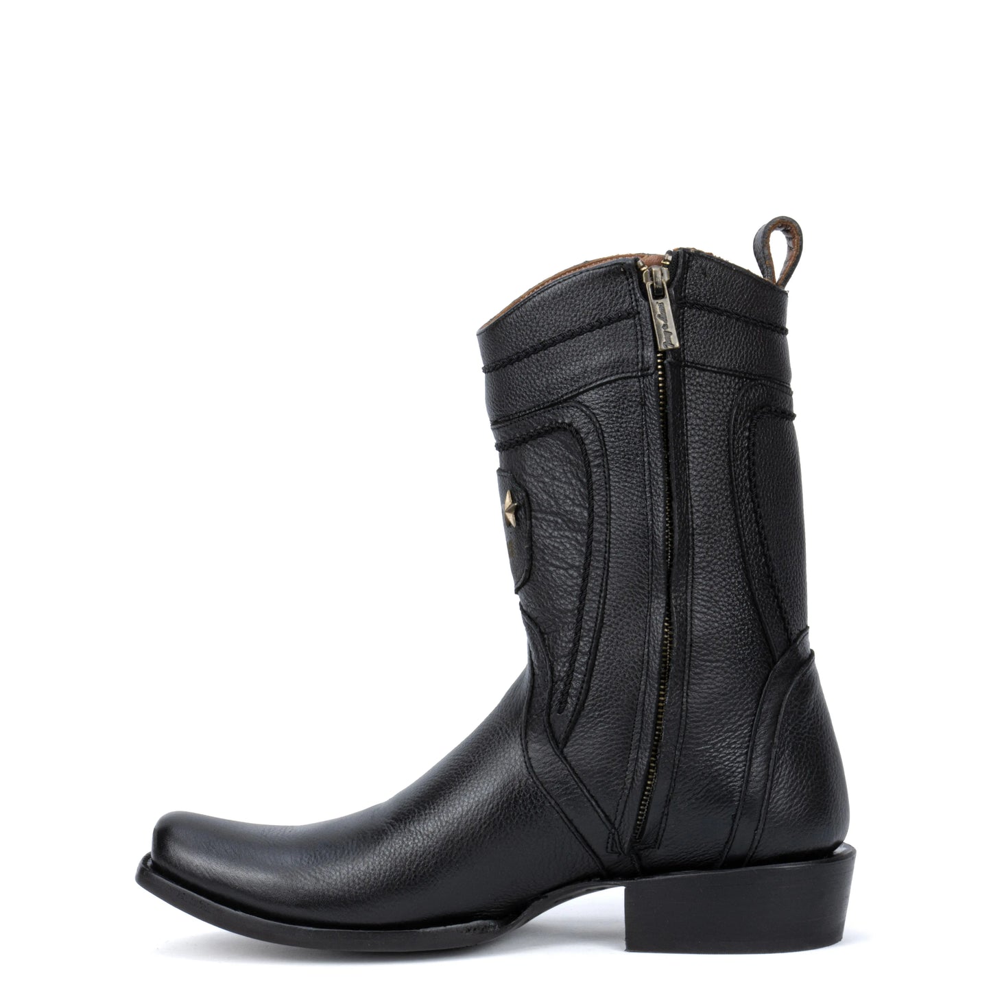 BART 11" LEGACY DEER BLACK