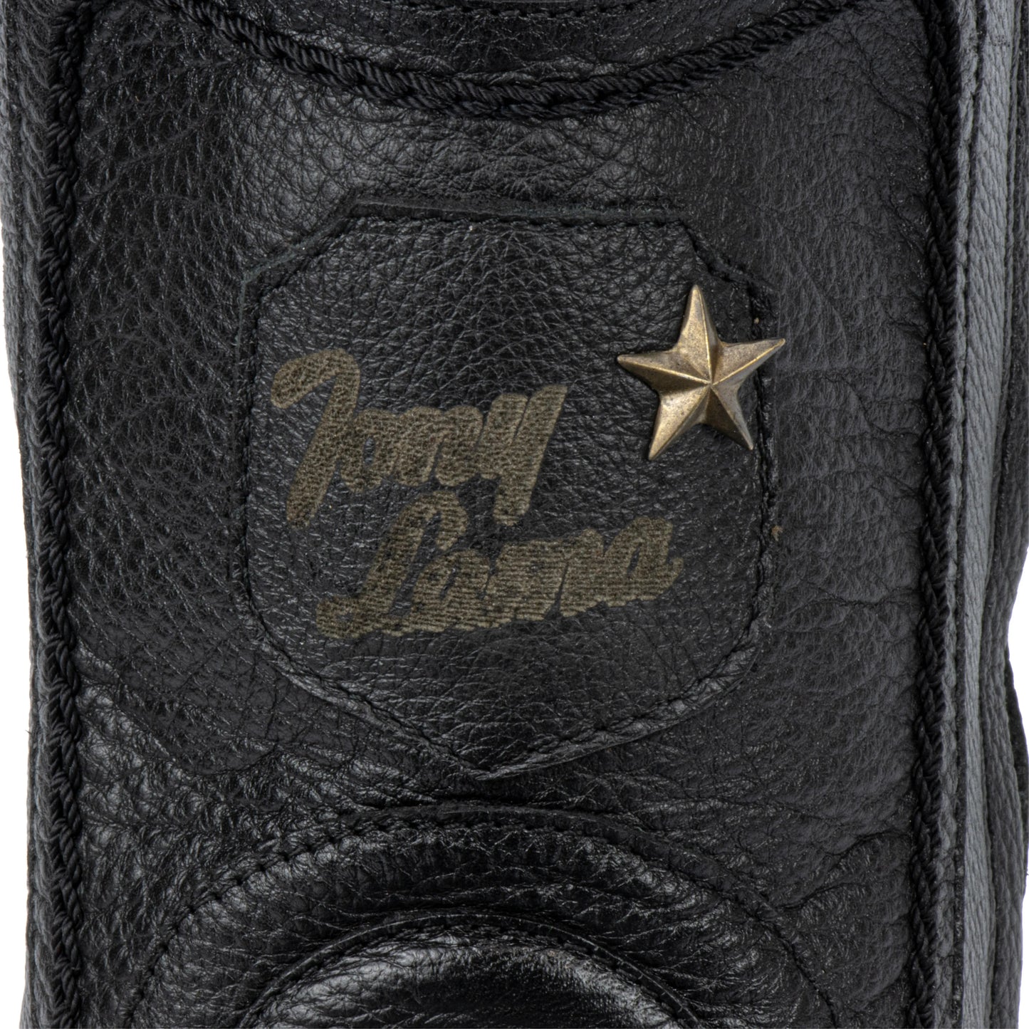 BART 11" LEGACY DEER BLACK