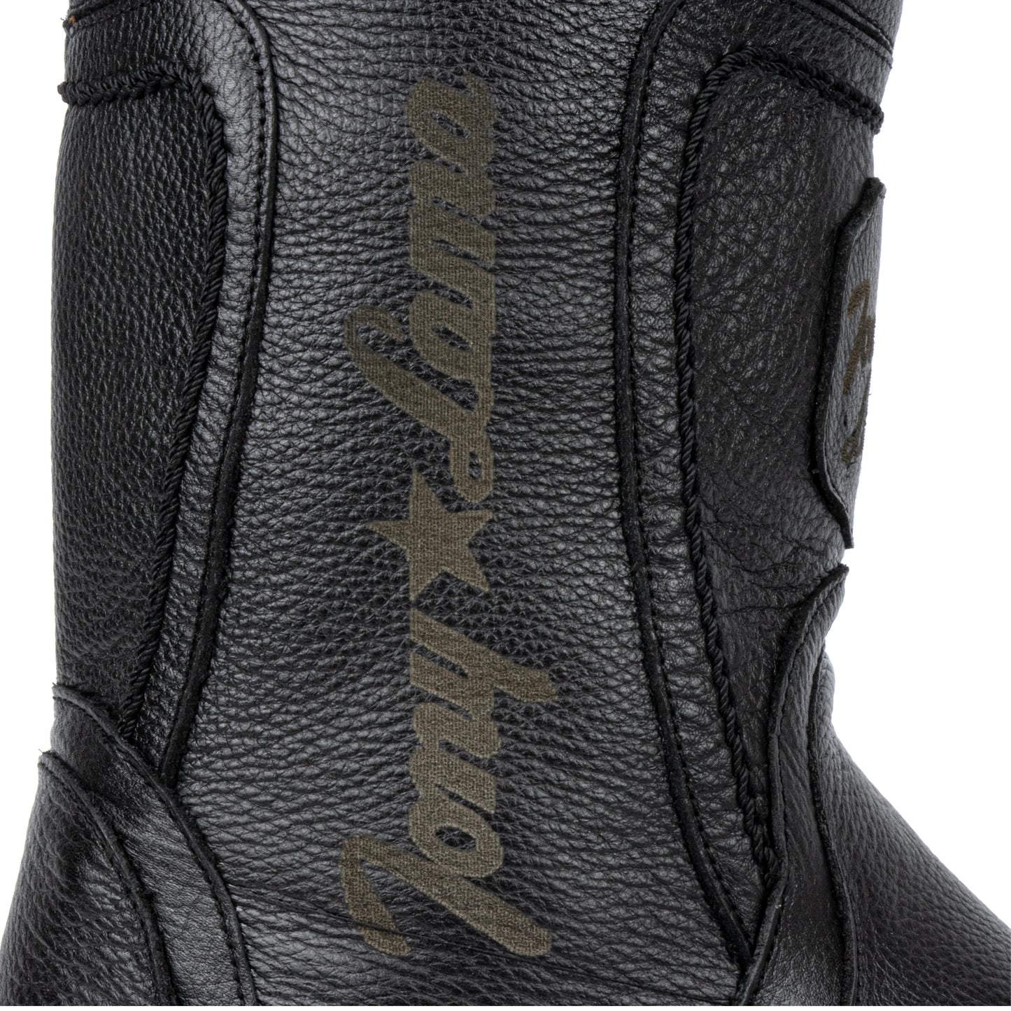 BART 11" LEGACY DEER BLACK