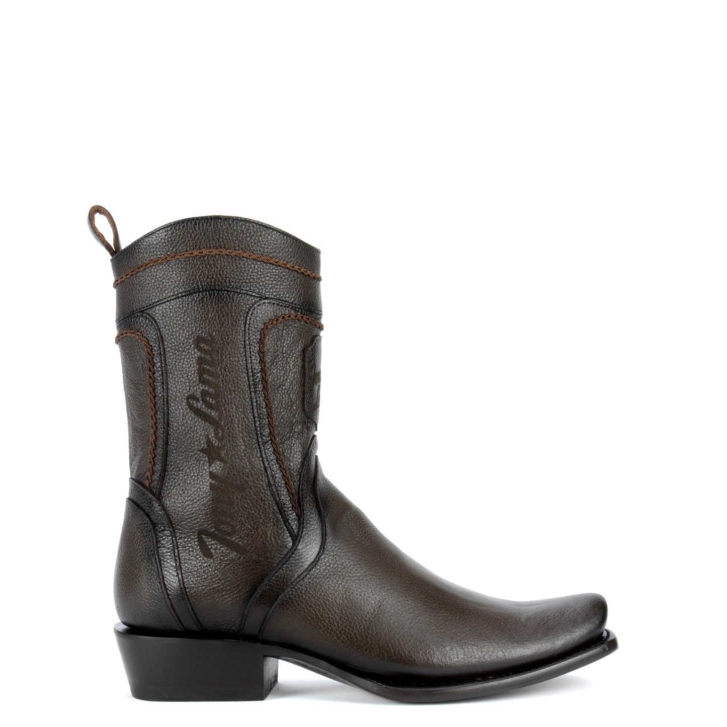 BLAINE LEGACY BOTIN FLOTTER DEER BROWN