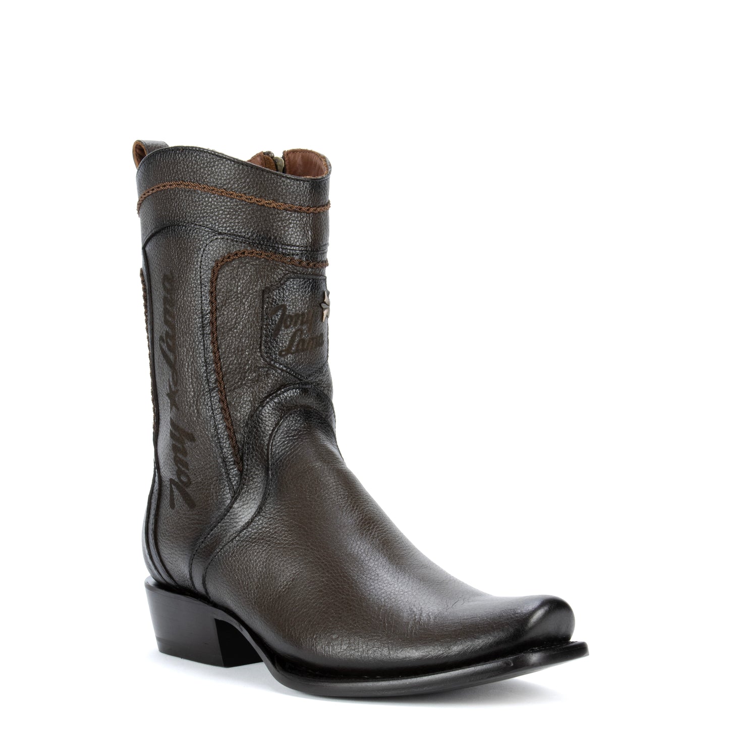 BLAINE LEGACY BOTIN FLOTTER DEER BROWN