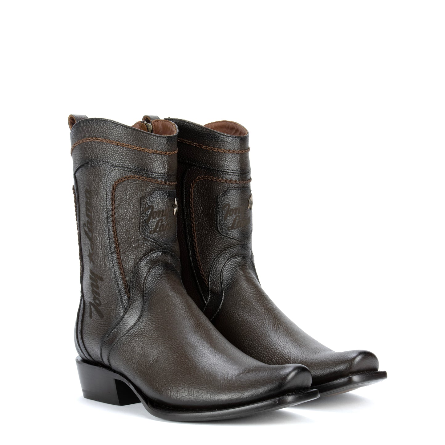 BLAINE LEGACY BOTIN FLOTTER DEER BROWN