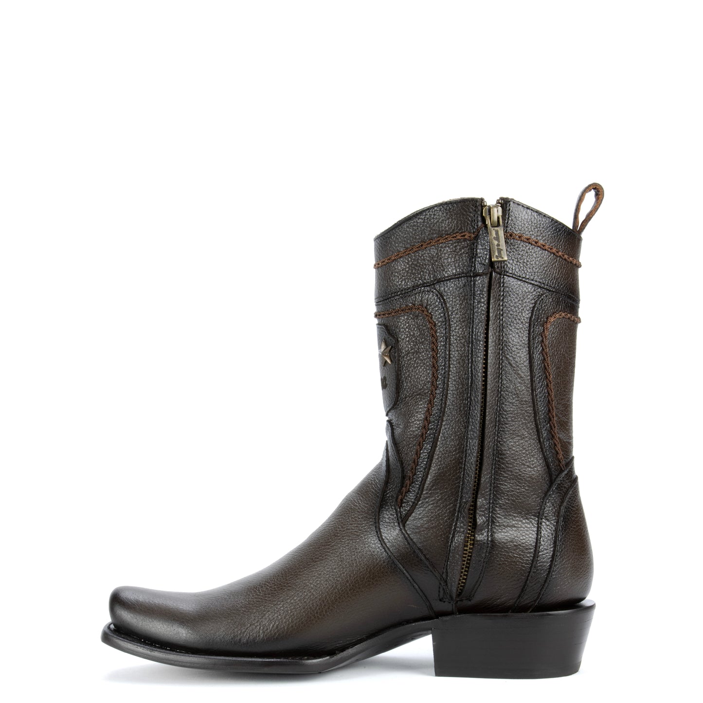 BLAINE LEGACY BOTIN FLOTTER DEER BROWN