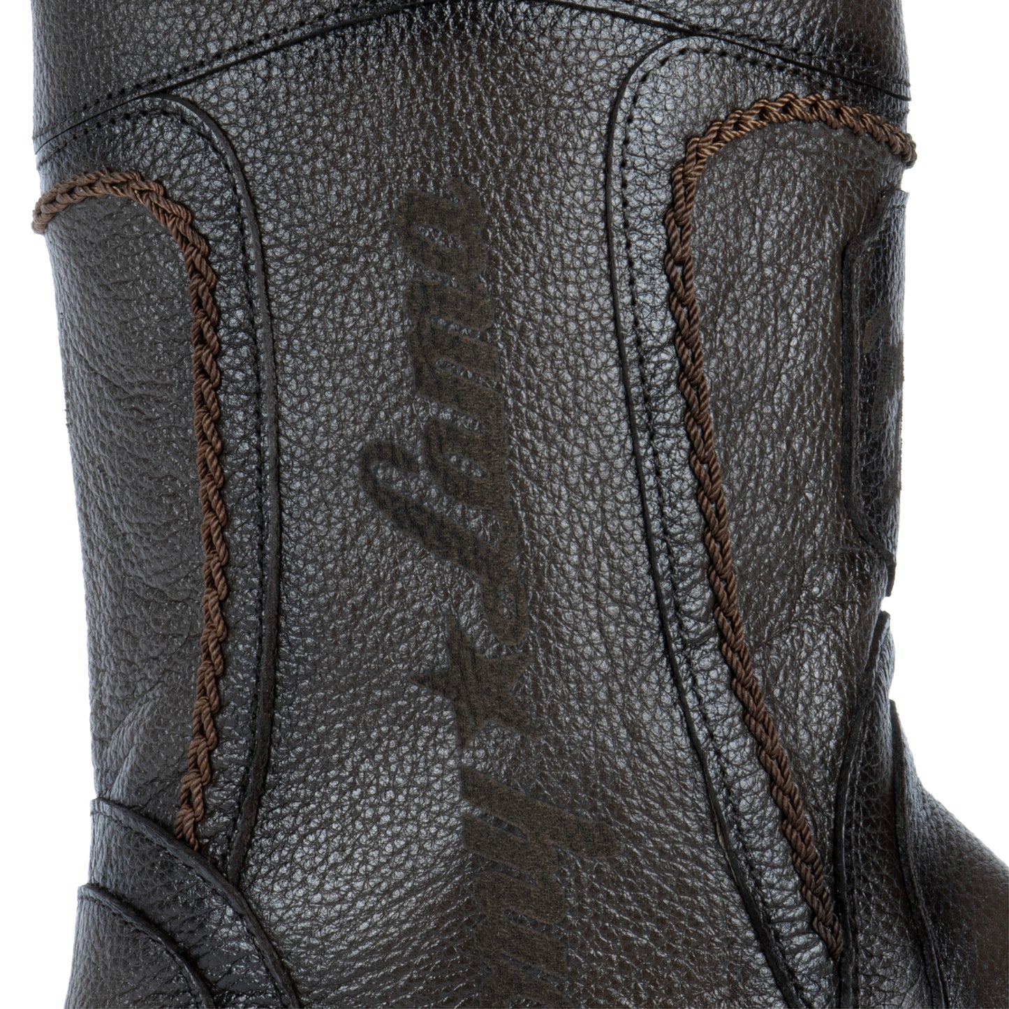 BLAINE LEGACY BOTIN FLOTTER DEER BROWN
