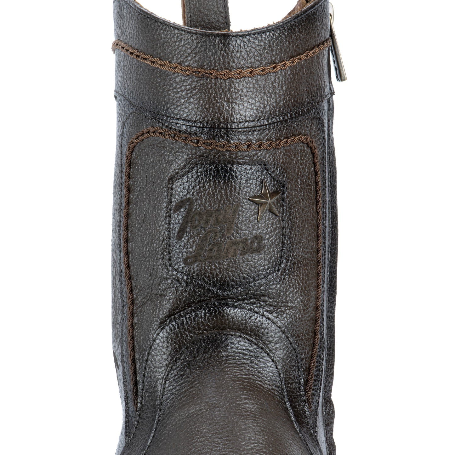 BLAINE LEGACY BOTIN FLOTTER DEER BROWN