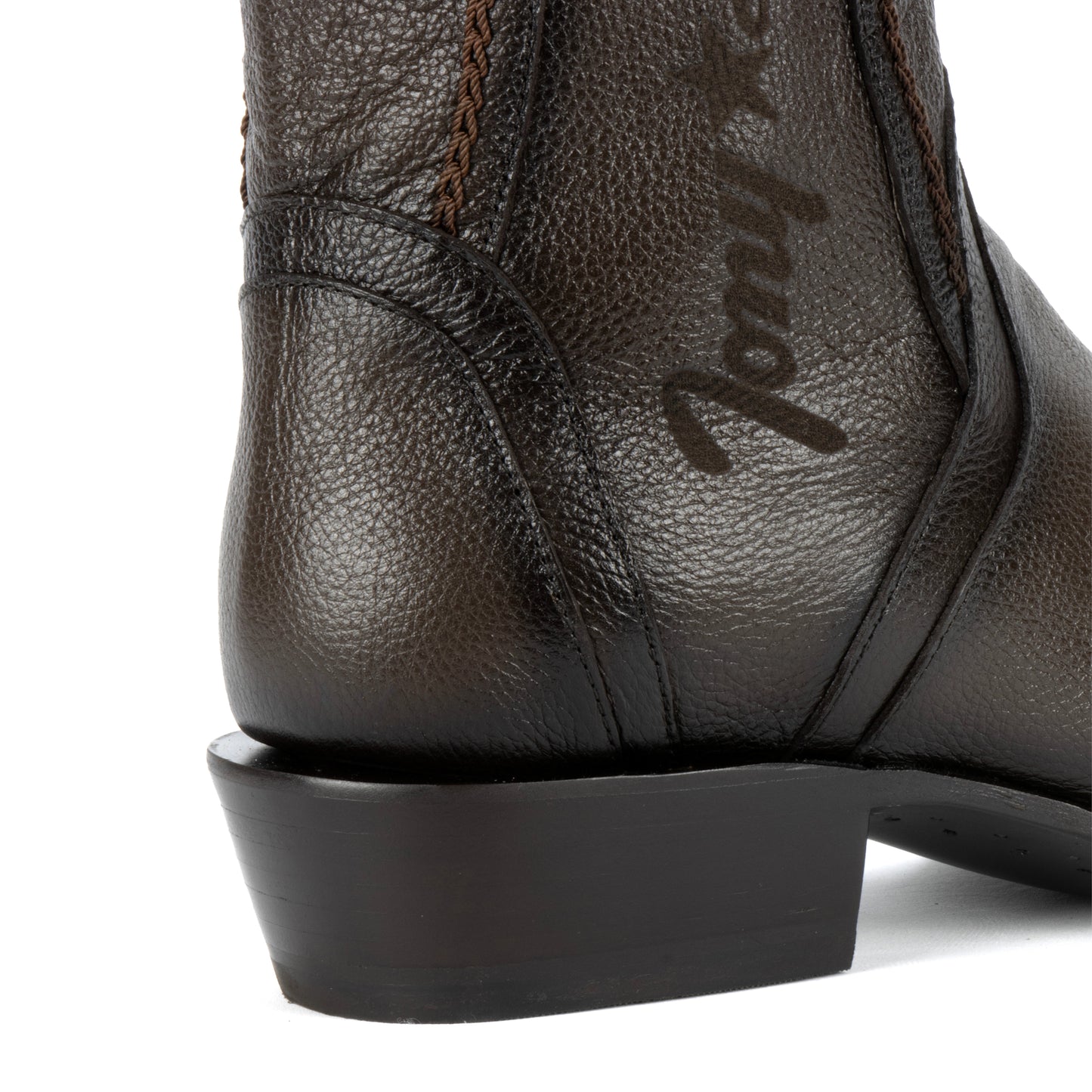 BLAINE LEGACY BOTIN FLOTTER DEER BROWN