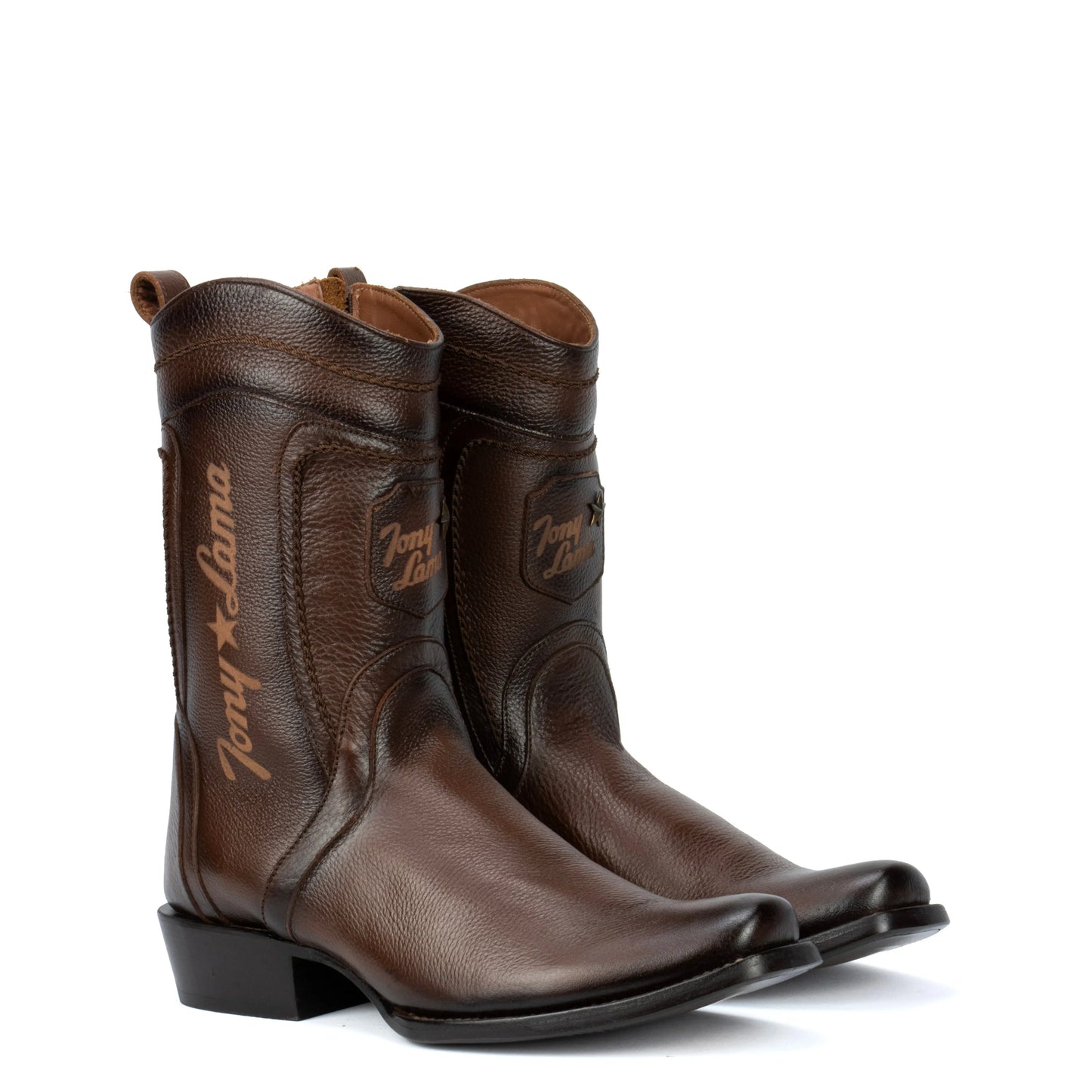 BUTCH 11" LEGACY DEER HONEY