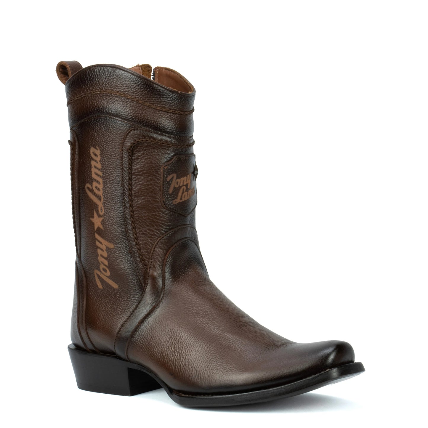 BUTCH 11" LEGACY DEER HONEY