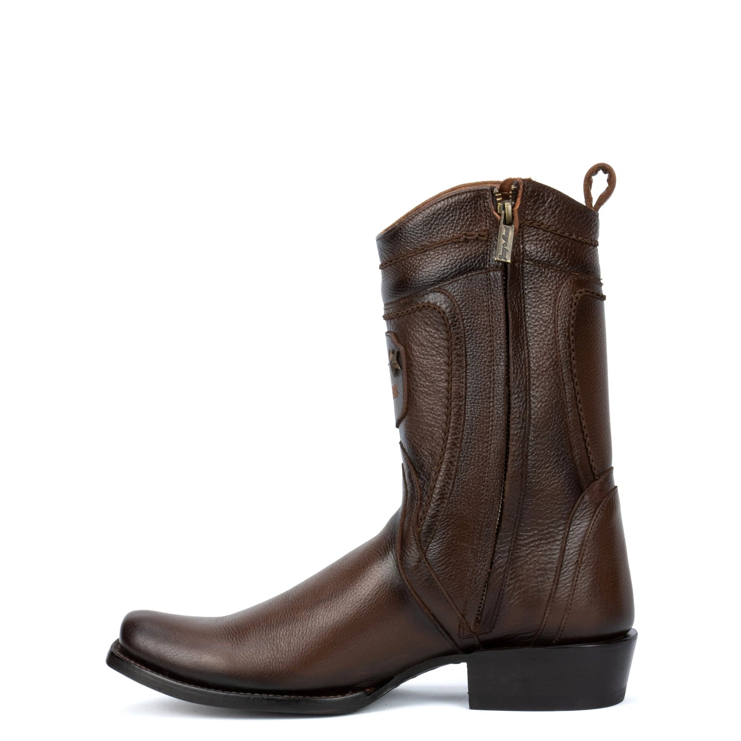 BUTCH 11" LEGACY DEER HONEY