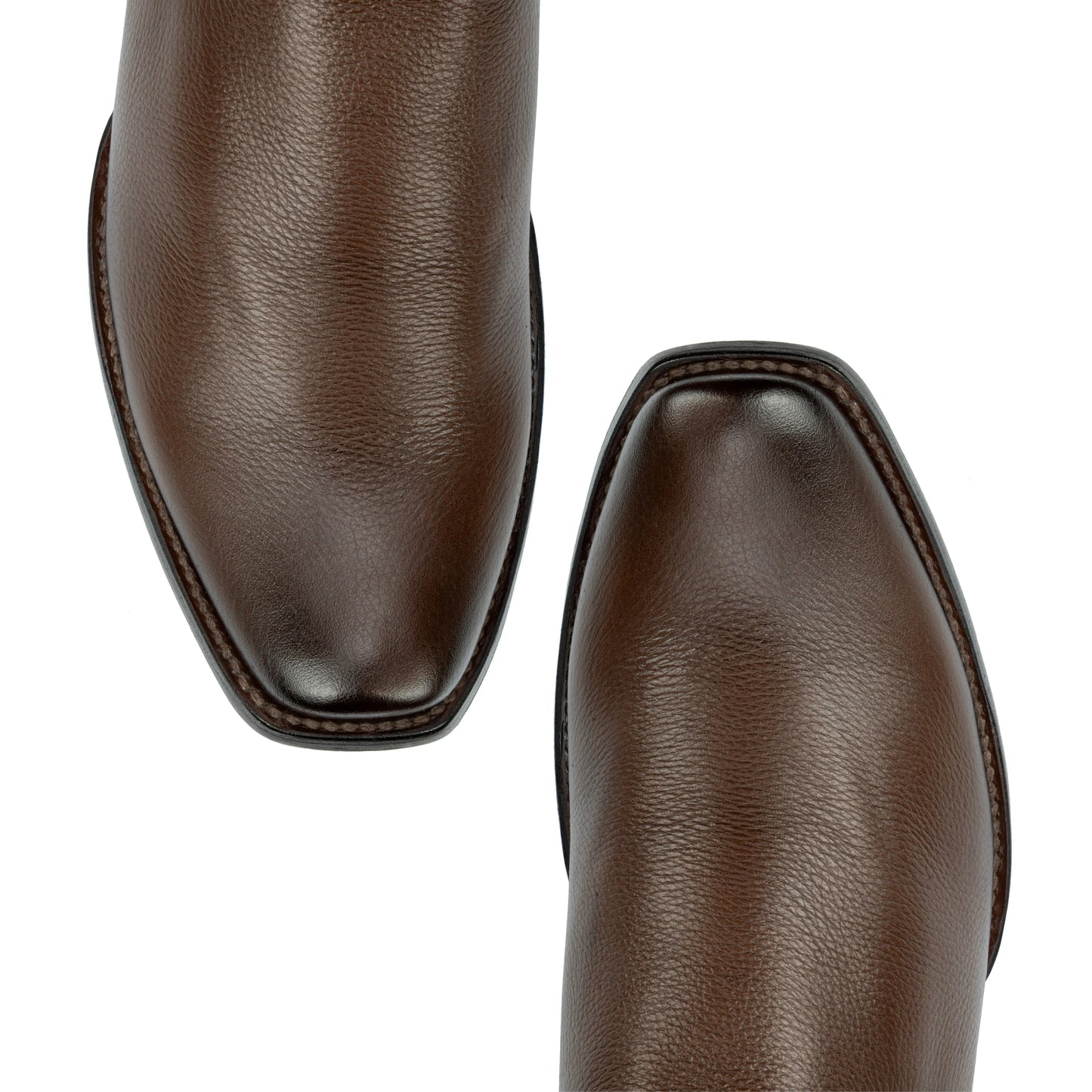 BUTCH 11" LEGACY DEER HONEY