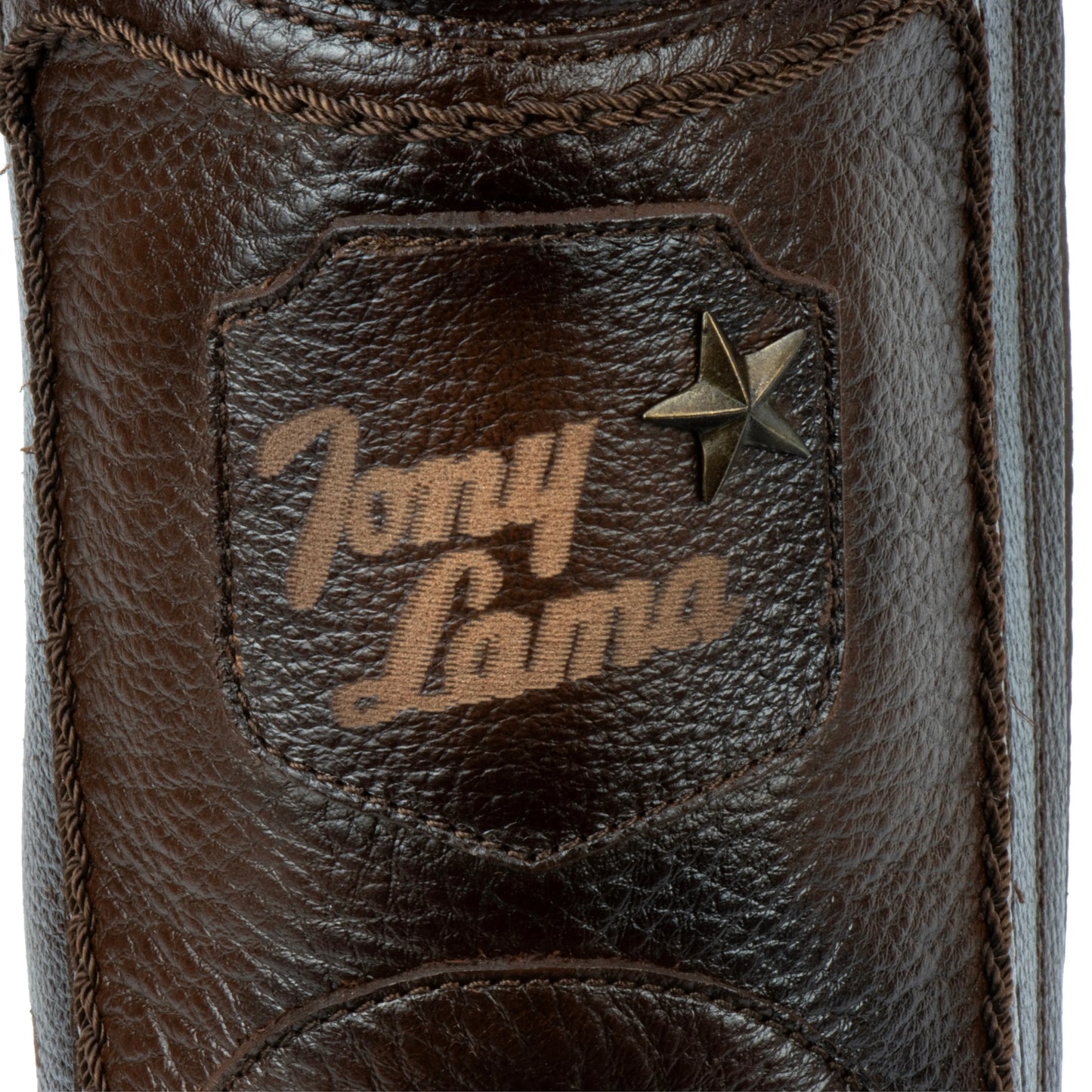 BUTCH 11" LEGACY DEER HONEY