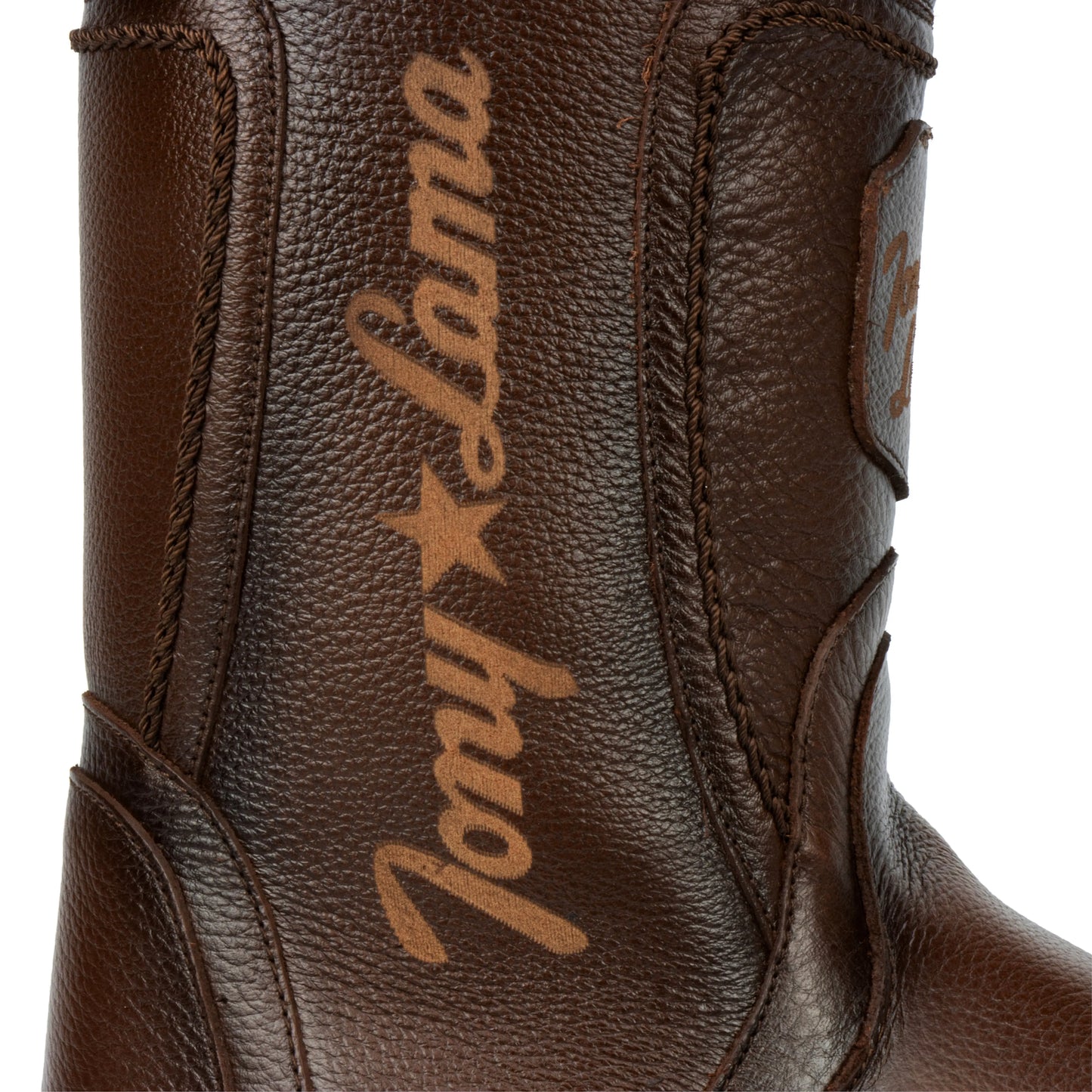 BUTCH 11" LEGACY DEER HONEY