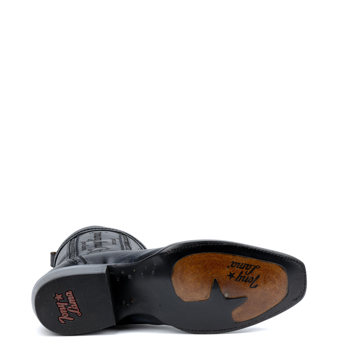 LEGACY BOTIN EXO CAIMAN BELLY BLACK H-DUBAI