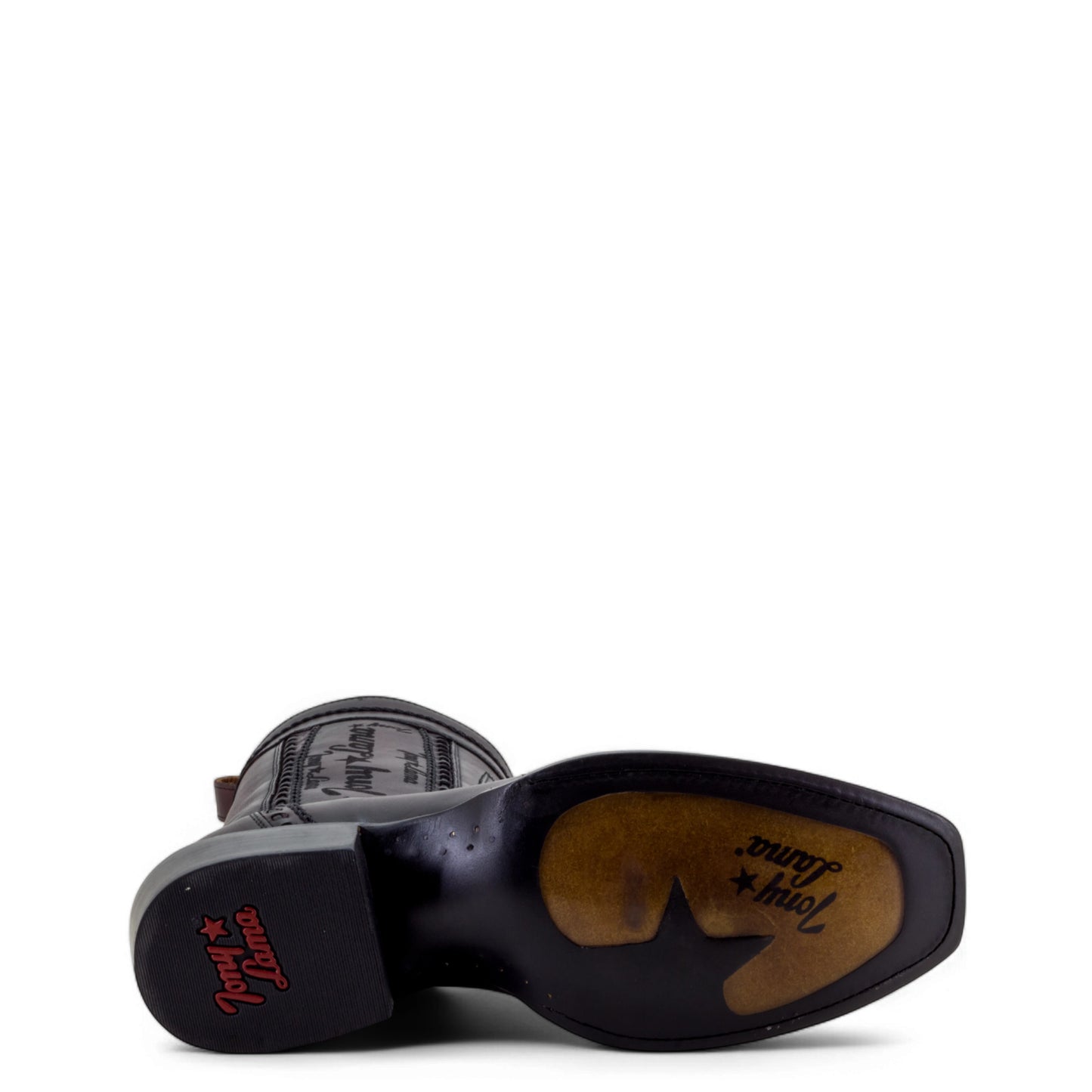 COOPER LEGACY BOTIN CAIMAN BLACKCHERRY