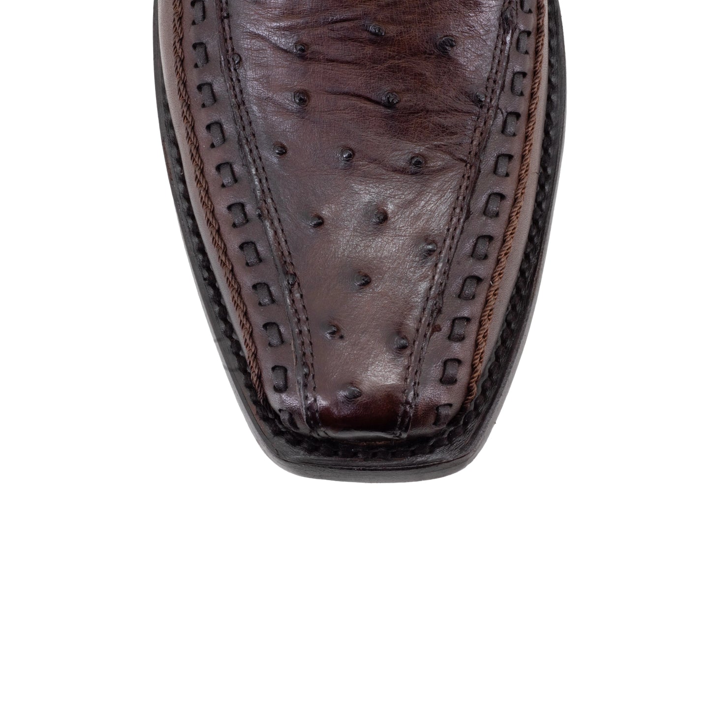 REED LEGACY BOTIN AVESTRUZ CAFE
