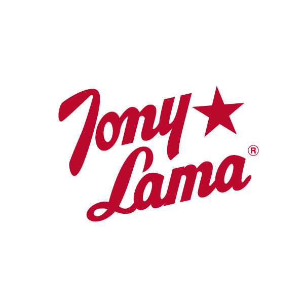 Tony Lama logo